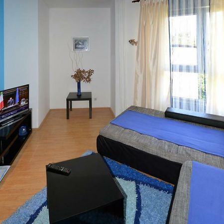 Meri Apartment Rijeka Eksteriør billede