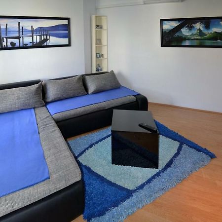 Meri Apartment Rijeka Eksteriør billede