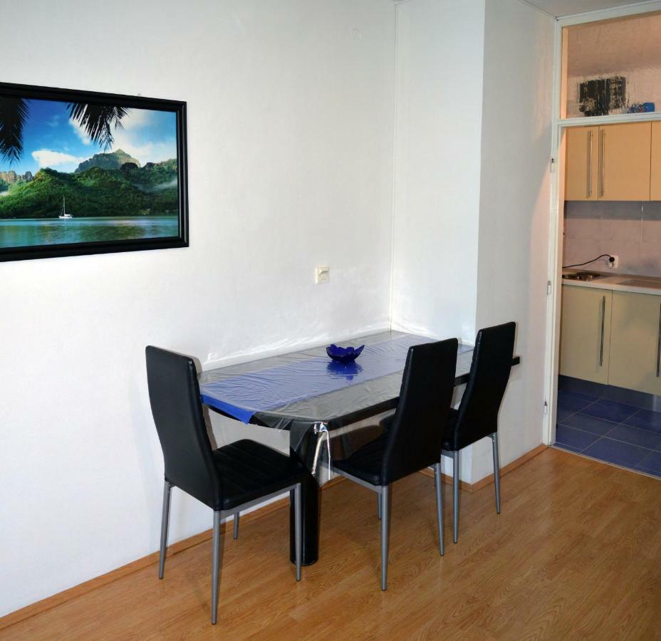 Meri Apartment Rijeka Eksteriør billede
